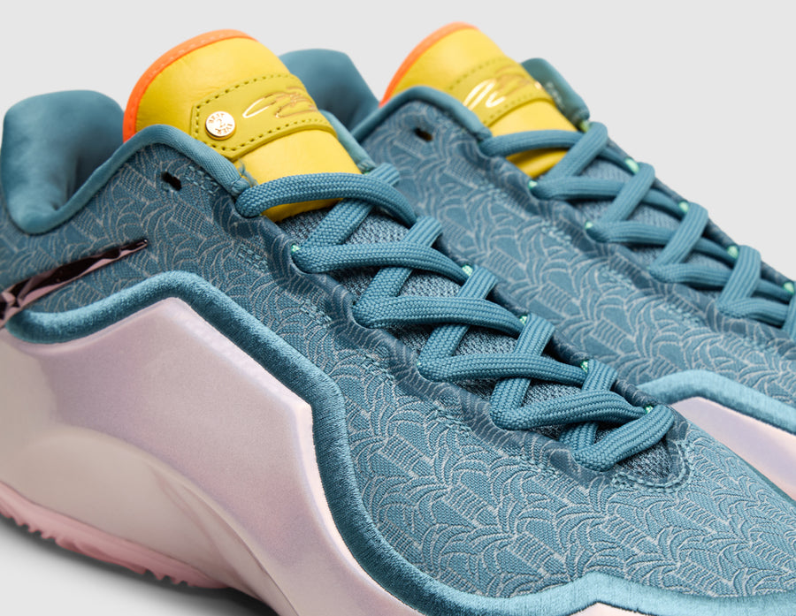 Nike LeBron XXIII Smokey Blue / Multicolor