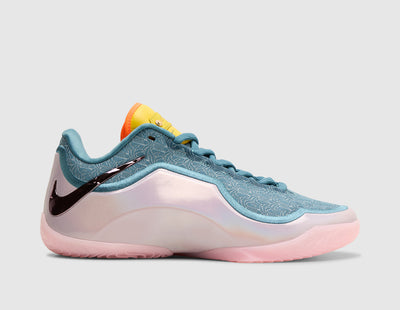 Nike LeBron XXIII Smokey Blue / Multicolor - Sneakers