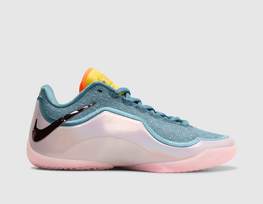 Nike LeBron XXIII Smokey Blue / Multicolor