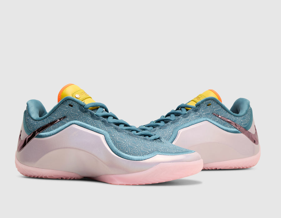 Nike LeBron XXIII Smokey Blue / Multicolor