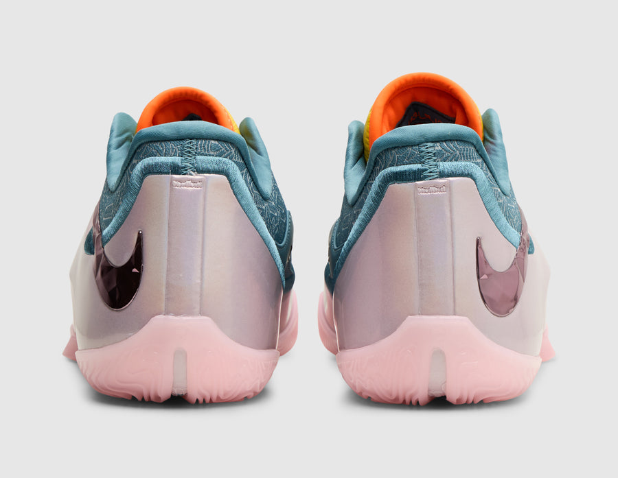 Nike LeBron XXIII Smokey Blue / Multicolor