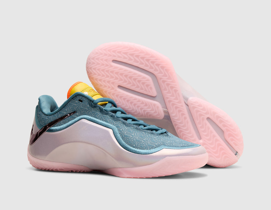Nike LeBron XXIII Smokey Blue / Multicolor