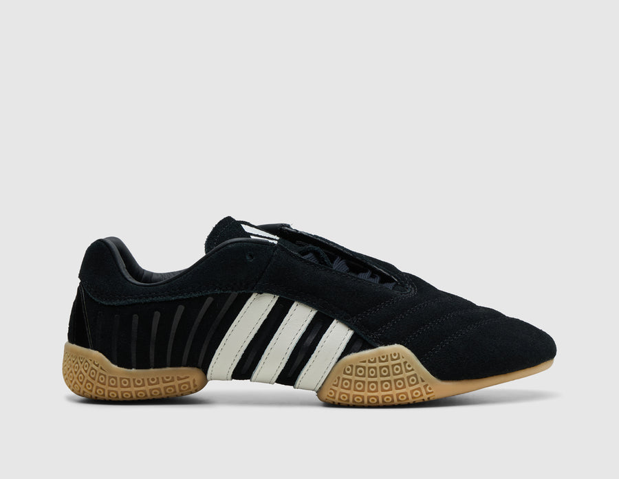 adidas Originals Women's Taekwondo Mei Elite / Core Black