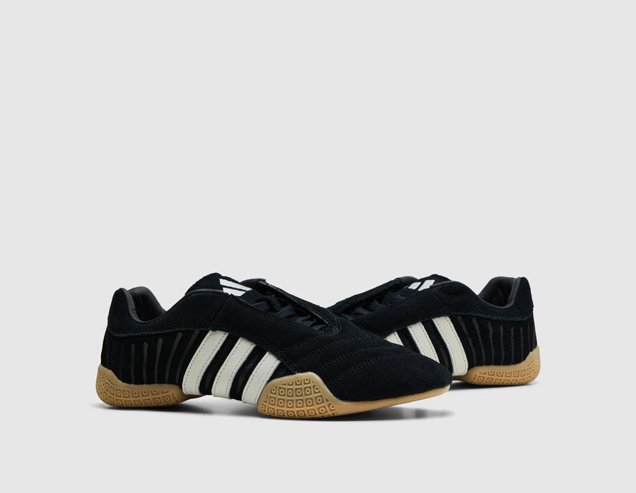 adidas Originals Women's Taekwondo Mei Elite / Core Black