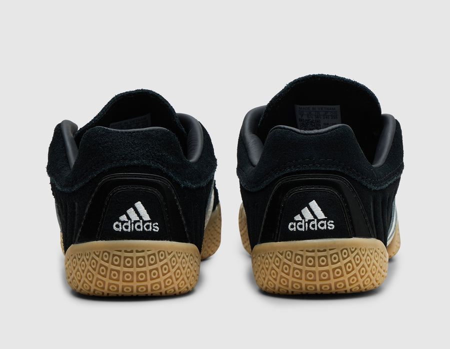 adidas Originals Women's Taekwondo Mei Elite / Core Black