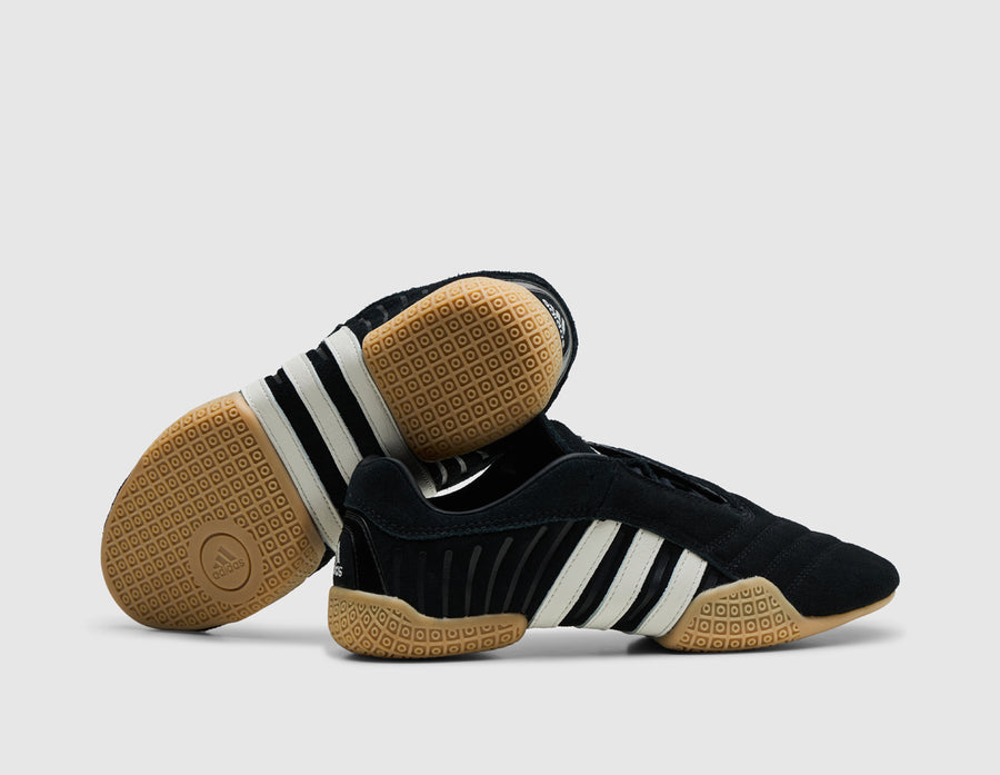 adidas Originals Women's Taekwondo Mei Elite / Core Black
