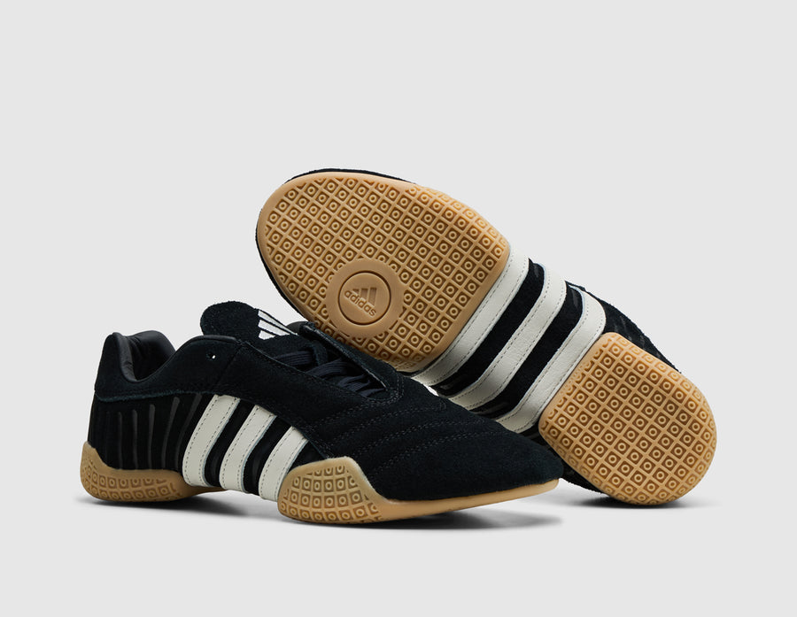 adidas Originals Women's Taekwondo Mei Elite / Core Black