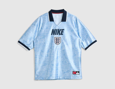 Nike England Energy Jersey Work Blue / White