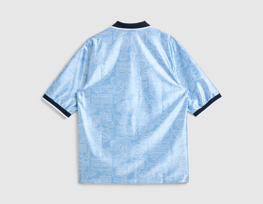 Nike England Energy Jersey Work Blue / White