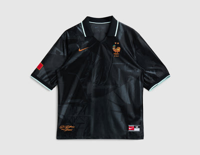Nike France Energy Jersey Anthracite / Igloo - Metallic Copper
