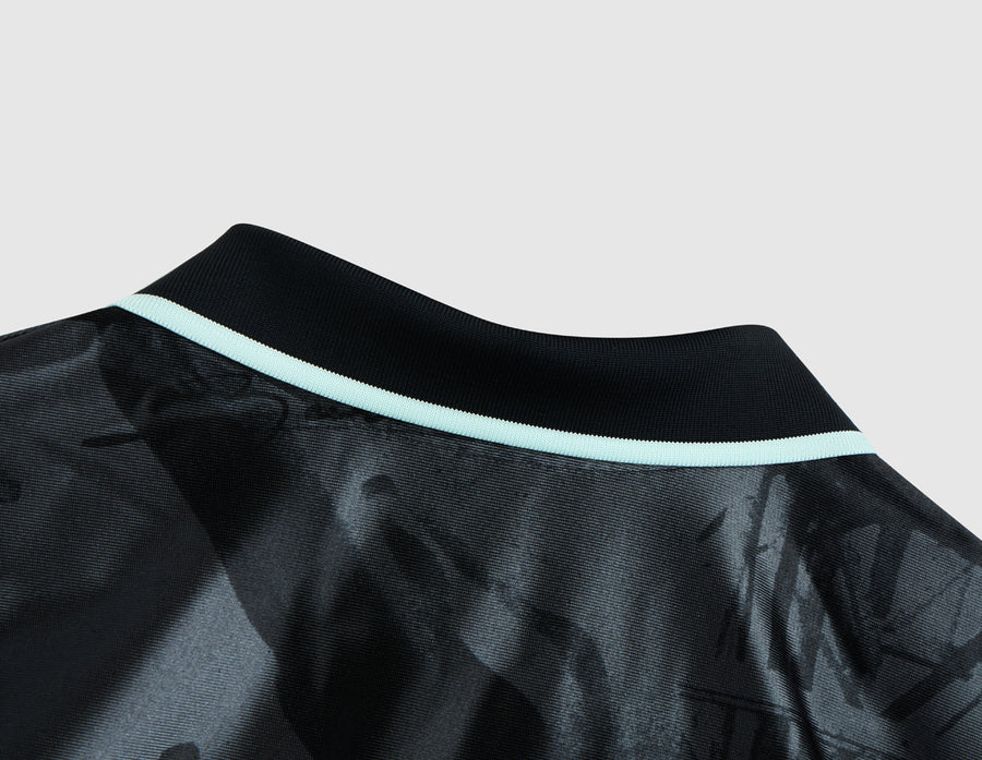 Nike France Energy Jersey Anthracite / Igloo - Metallic Copper
