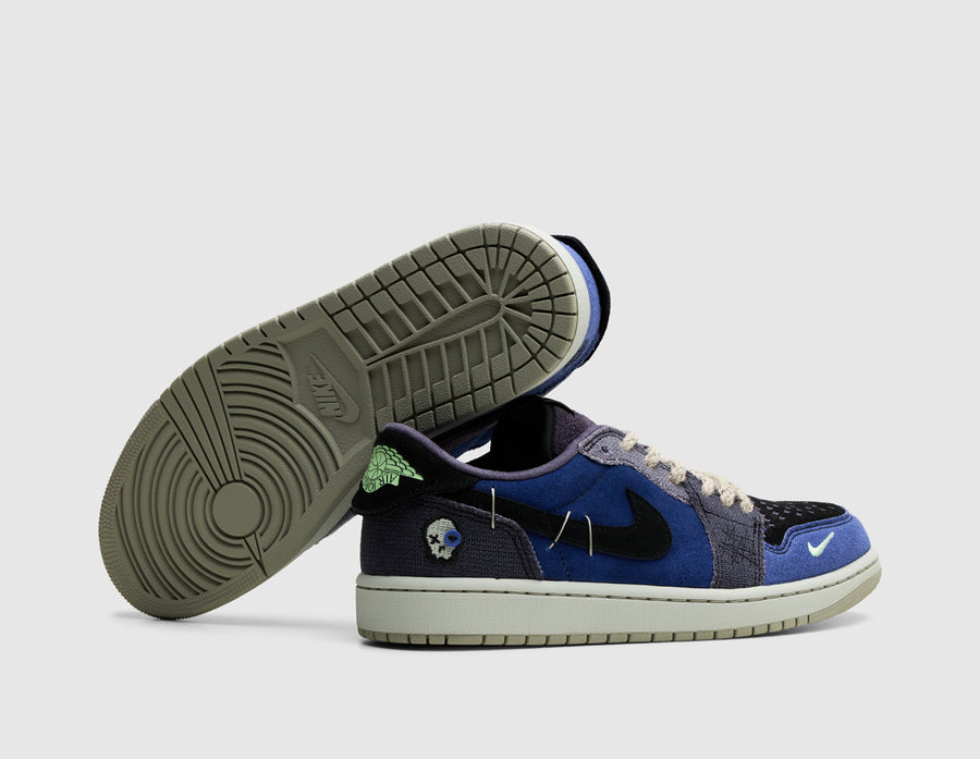 Jordan 1 Retro Low OG Regency Purple / Dark Raisin – size? Canada