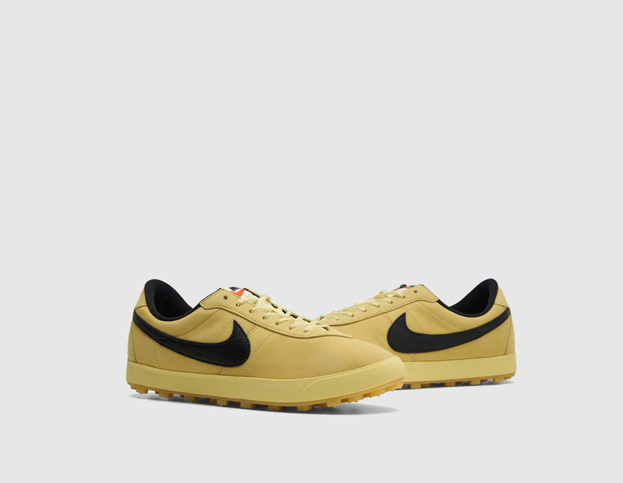 Nike Astrograbber Soft Yellow / Black - Sail