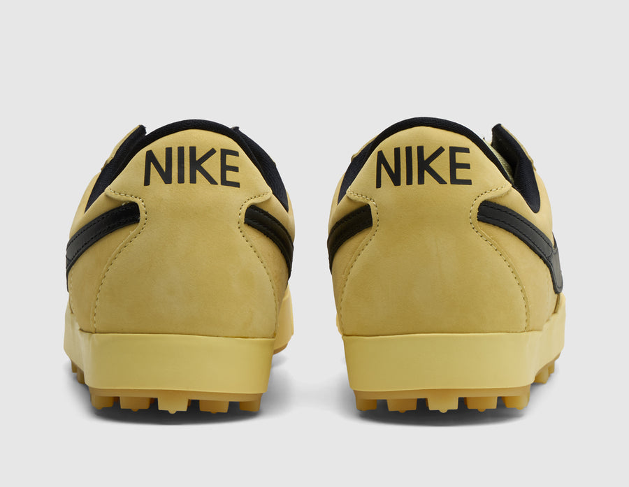 Nike Astrograbber Soft Yellow / Black - Sail