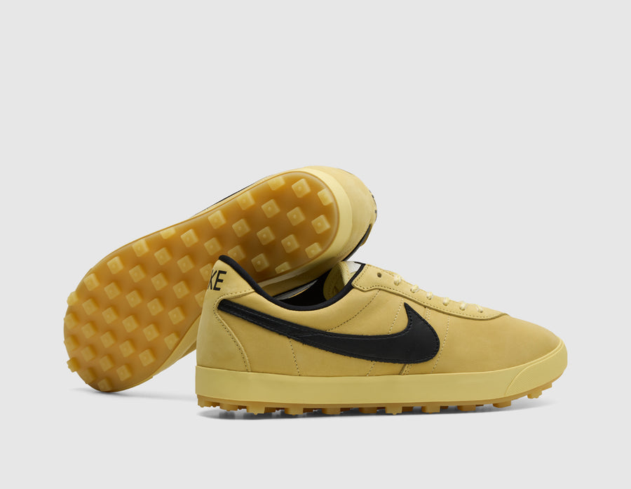 Nike Astrograbber Soft Yellow / Black - Sail