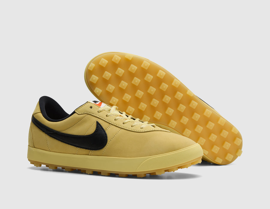 Nike Astrograbber Soft Yellow / Black - Sail