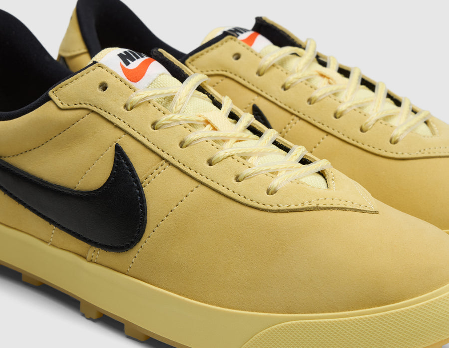 Nike Astrograbber Soft Yellow / Black - Sail