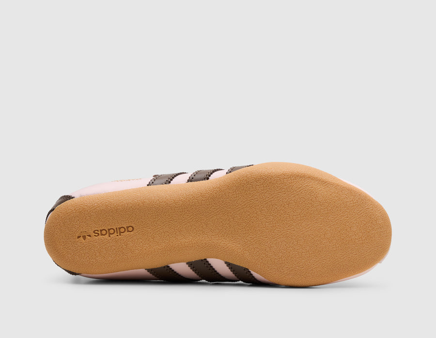 adidas Originals Women's Tokyo MJ Sandy Pink / Earth Strata