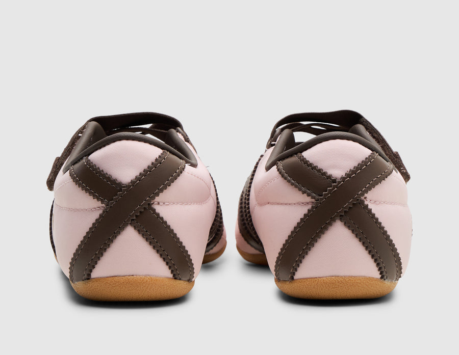 adidas Originals Women's Tokyo MJ Sandy Pink / Earth Strata