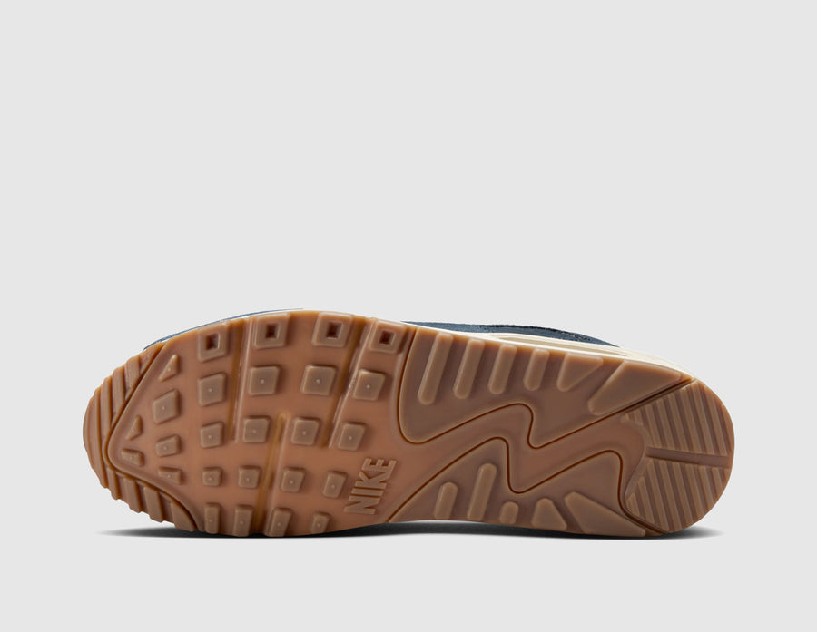 Nike Air Max 90 PRM Pale Ivory / Light Khaki