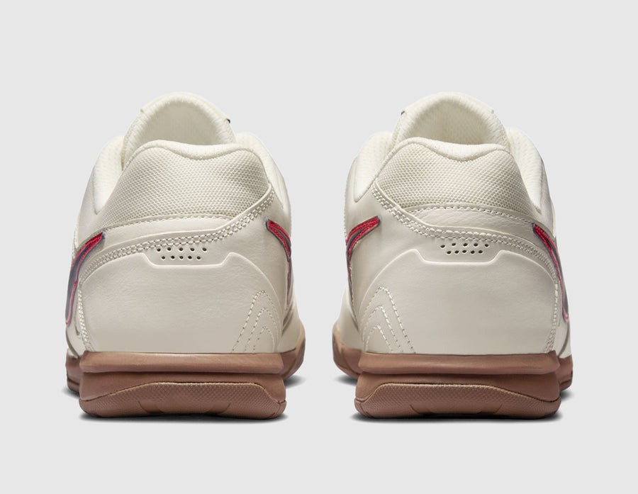 Nike Gato Pale Ivory / Thunder Blue - University Red