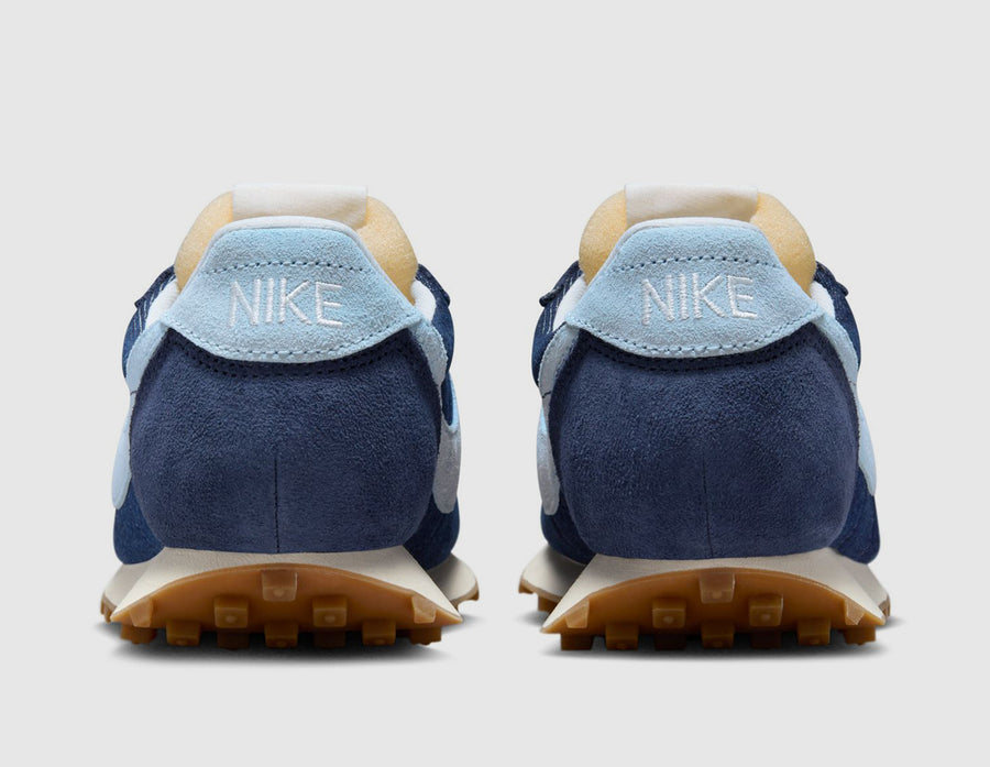 Nike Women's LD-1000 SE Midnight Navy / Celestine Blue - Pale Ivory