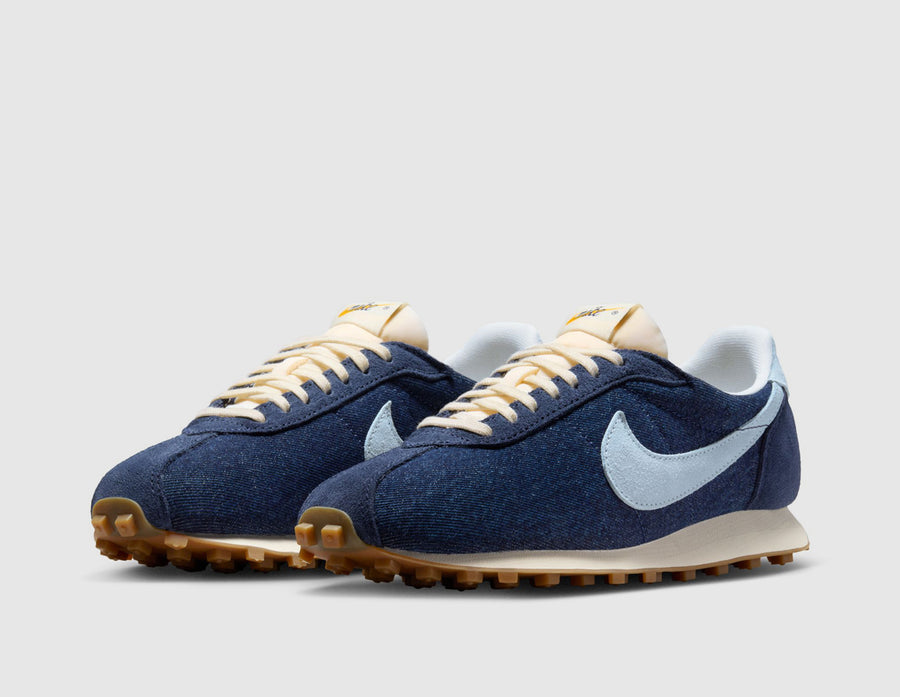 Nike Women's LD-1000 SE Midnight Navy / Celestine Blue - Pale Ivory
