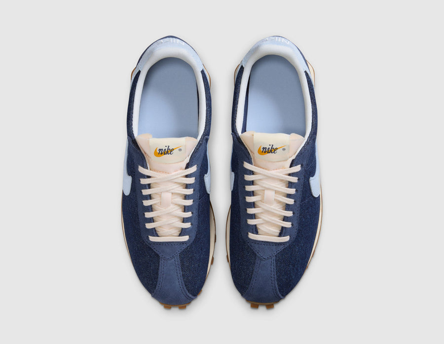 Nike Women's LD-1000 SE Midnight Navy / Celestine Blue - Pale Ivory