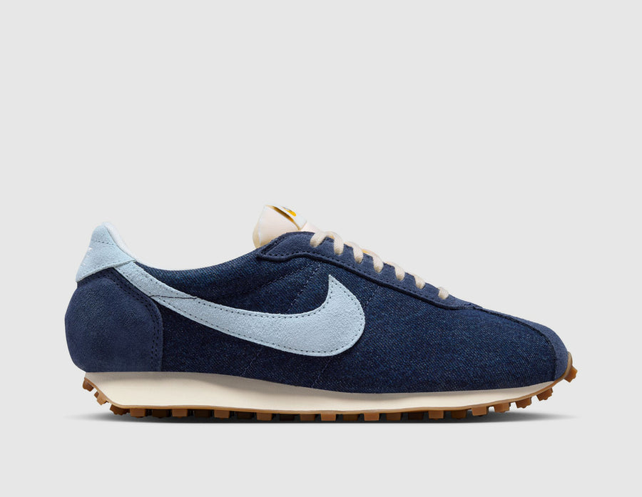 Nike Women's LD-1000 SE Midnight Navy / Celestine Blue - Pale Ivory
