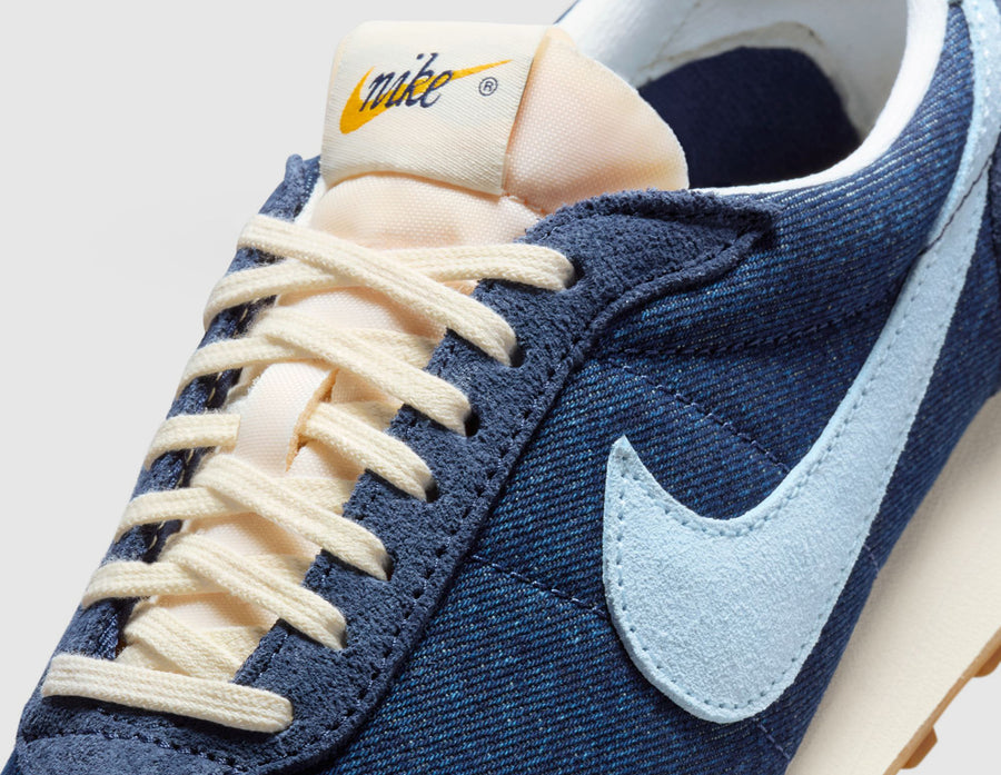Nike Women's LD-1000 SE Midnight Navy / Celestine Blue - Pale Ivory
