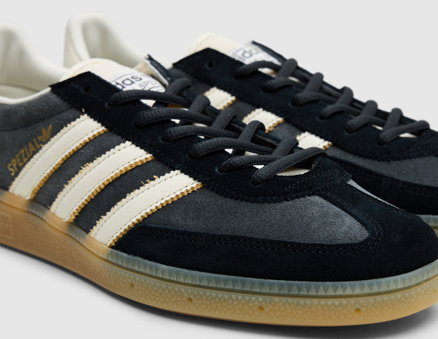 adidas Originals Handball Spezial Carbon / Off White