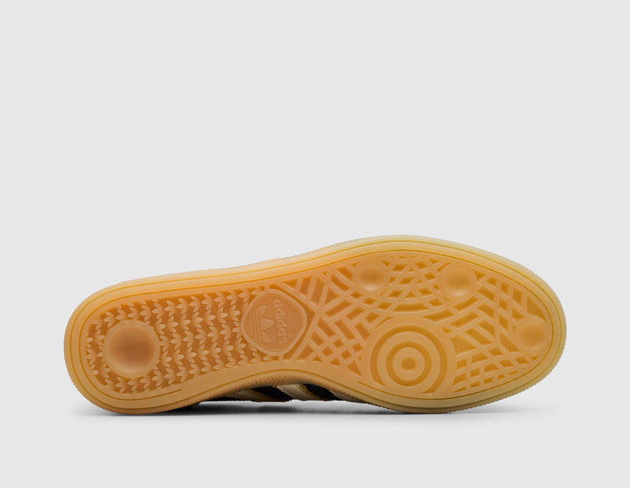 adidas Originals Handball Spezial Carbon / Off White