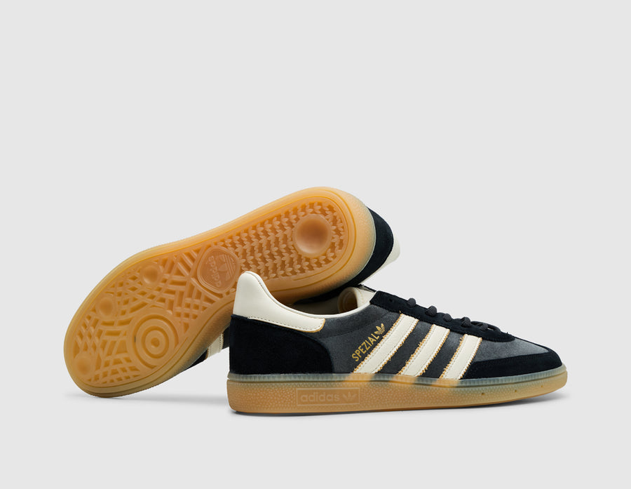 adidas Originals Handball Spezial Carbon / Off White