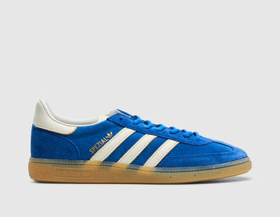 adidas Originals Handball Spezial Blue / Off White - Sneakers