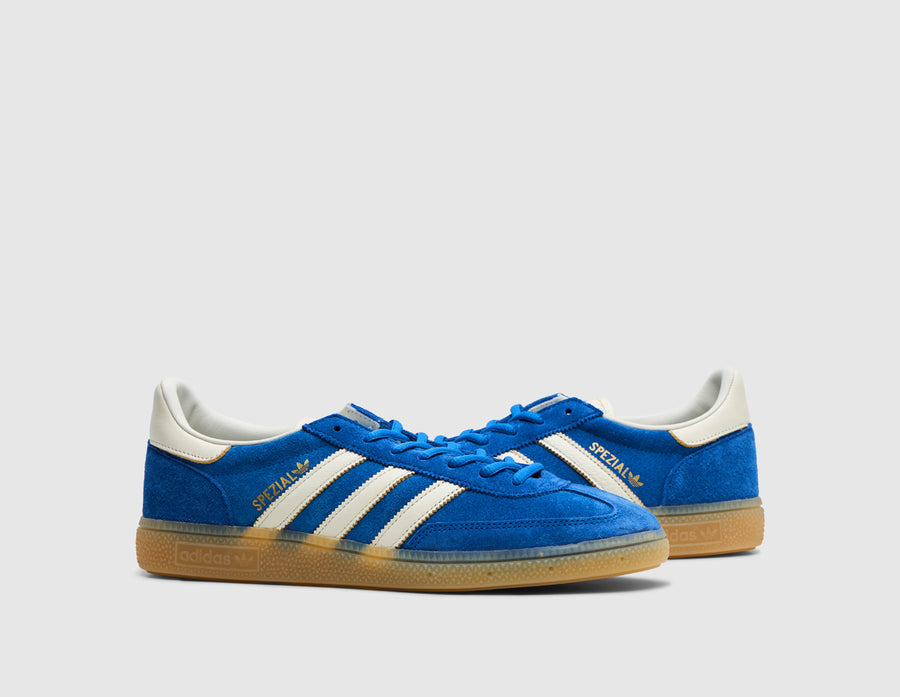 adidas Originals Handball Spezial Blue / Off White