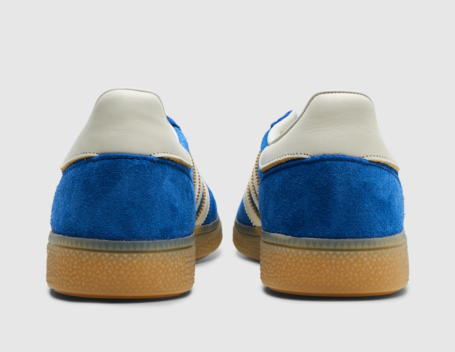 adidas Originals Handball Spezial Blue / Off White
