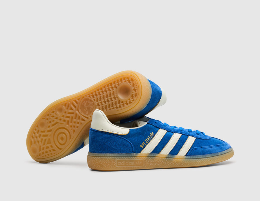 adidas Originals Handball Spezial Blue / Off White