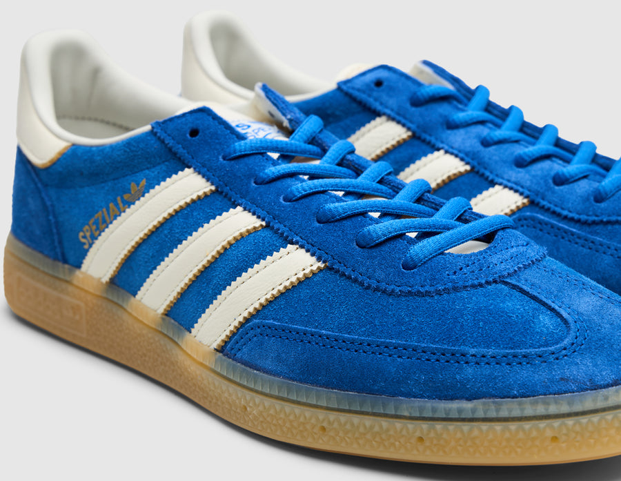 adidas Originals Handball Spezial Blue / Off White