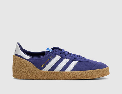 adidas Originals Montreal 76 Collegiate Purple / Core White - size? exclusive - Sneakers