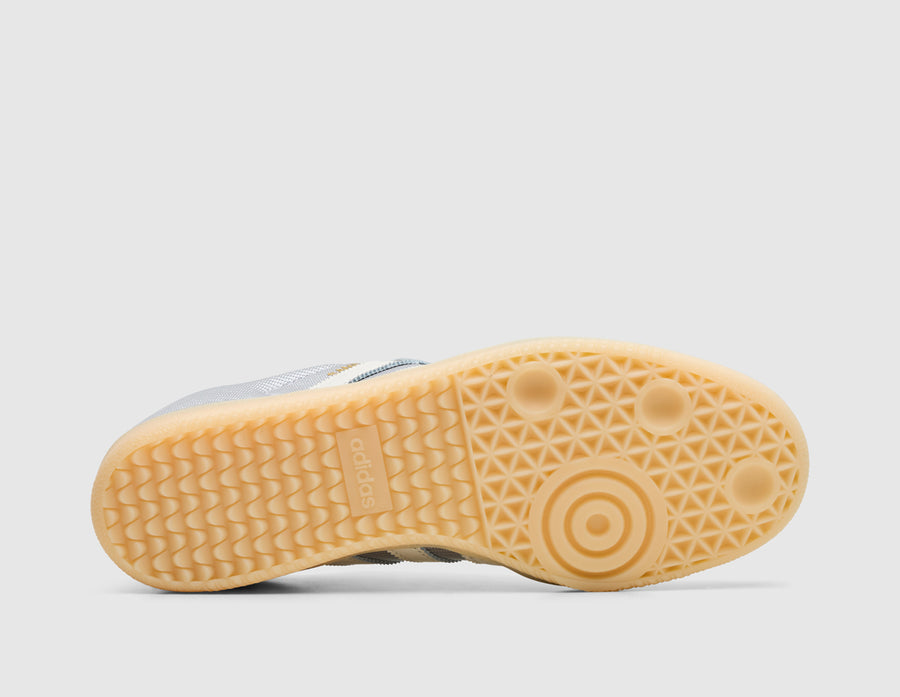 adidas Originals Samba OG Grey Two / Chalk White
