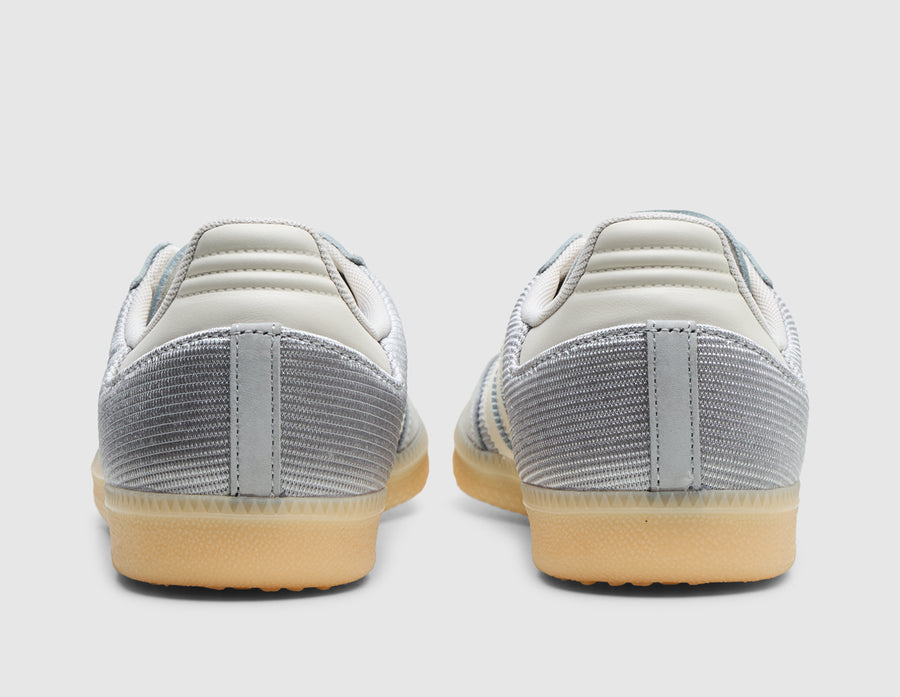 adidas Originals Samba OG Grey Two / Chalk White