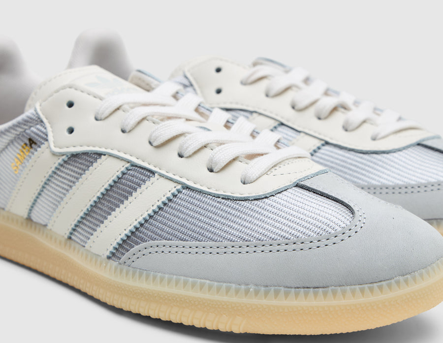 adidas Originals Samba OG Grey Two / Chalk White