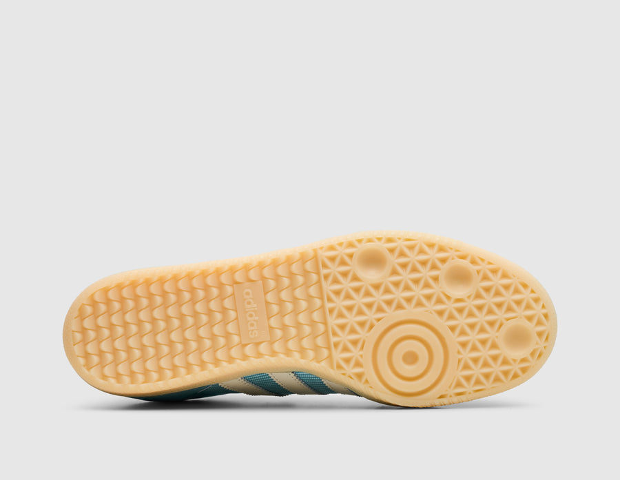 adidas Originals Samba OG Icy Blue / Chalk White