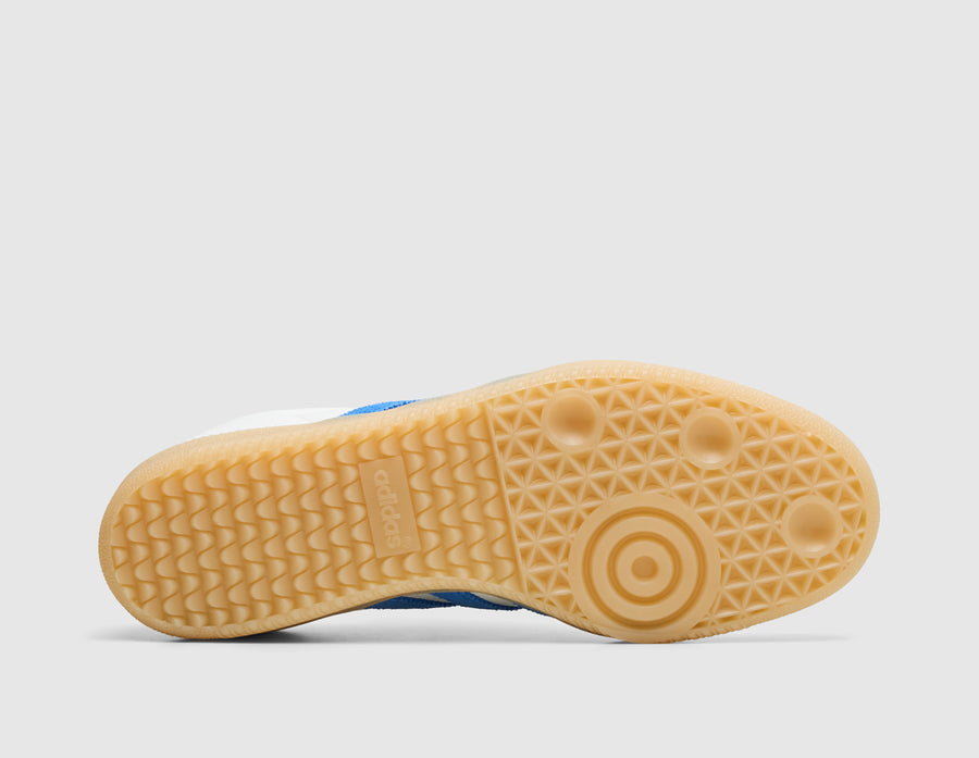 adidas Originals Samba OG Cloud White / Blue