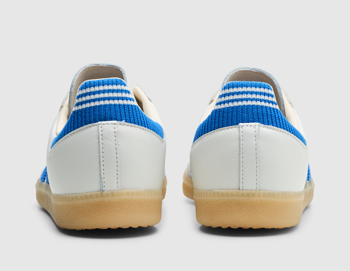adidas Originals Samba OG Cloud White / Blue