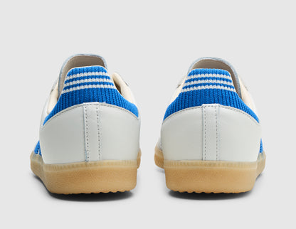 adidas Originals Samba OG Cloud White / Blue