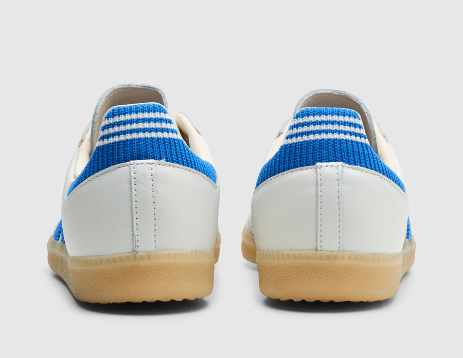 adidas Originals Samba OG Cloud White / Blue