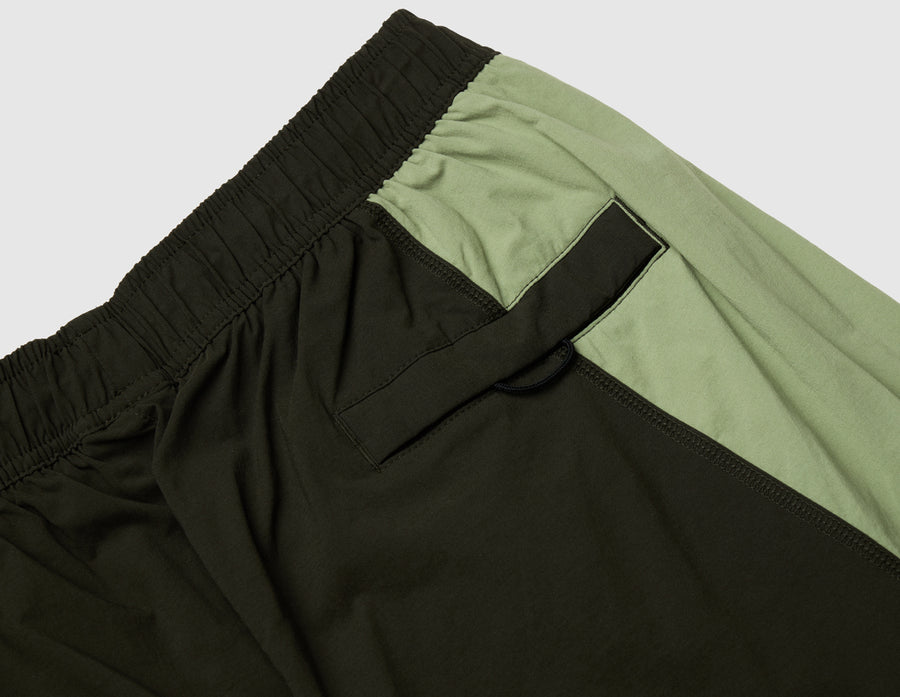 Nike Tech Woven Pant Sequoia / Oil Green - Black