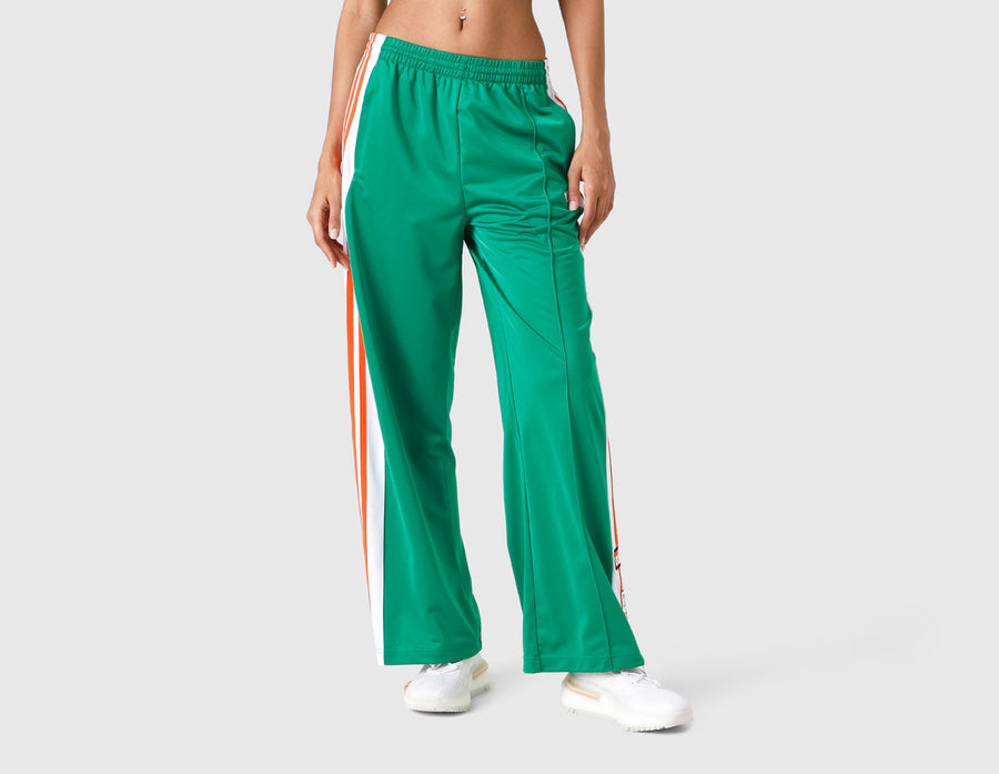 adidas Originals Women's adiBreak Track Pants / Green