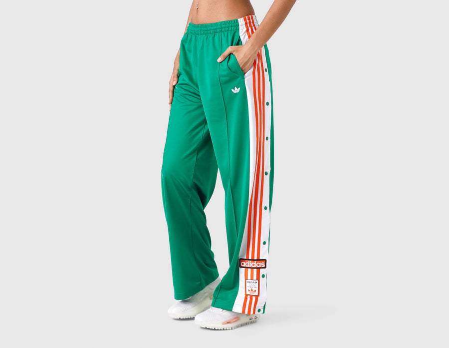 adidas Originals Women's adiBreak Track Pants / Green – size? Canada